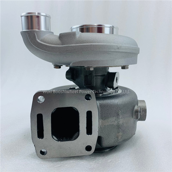 S200W064 Turbocharger RE515260 173153 12709880202 473153 12709700202 RE515364 for Engine 6068SFM50 6068TFM50